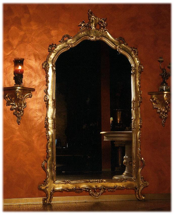Mirror Mozart La contessina Classic R119