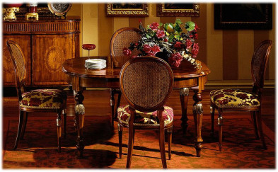 Dining Table Palmobili Exelence 742