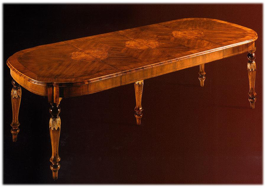 Dining Table Palmobili Exelence 742