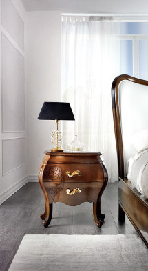 Nightstand Bbelle Callas exclusive home 231/R