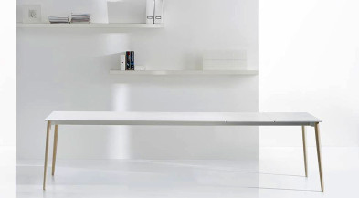 Dining Table Pedrali Tmlf_180x90