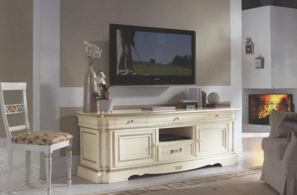 TV Stand Giuliacasa Leonardo E-618
