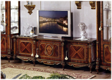 TV Stand Pistolesi Tresor 941