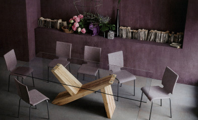 Dining Table Sedit Tbif30