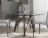 Dining Table Pacini cappellini 5393 Vr