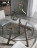 Dining Table Pacini cappellini 5393 Vr
