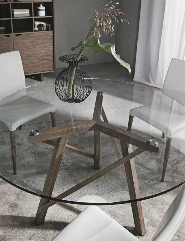 Dining Table Pacini cappellini 5393 Vr