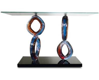 Console Reflex Glamour Venezia Console