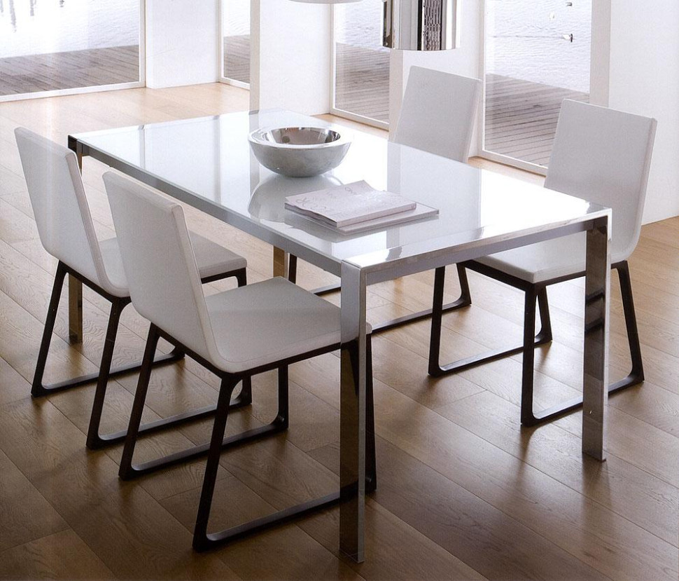 Dining Table Rossetto armobil Tween 048010