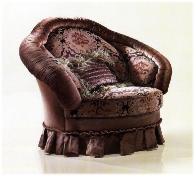Armchair Apollo-2 Bm style Gransofa Apollo pl2