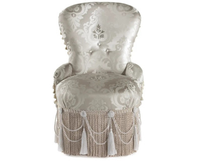 Armchair Jumbo Collection Scarlett 4