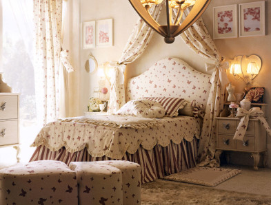 Bed Dolfi Sogni di matilde Carmen