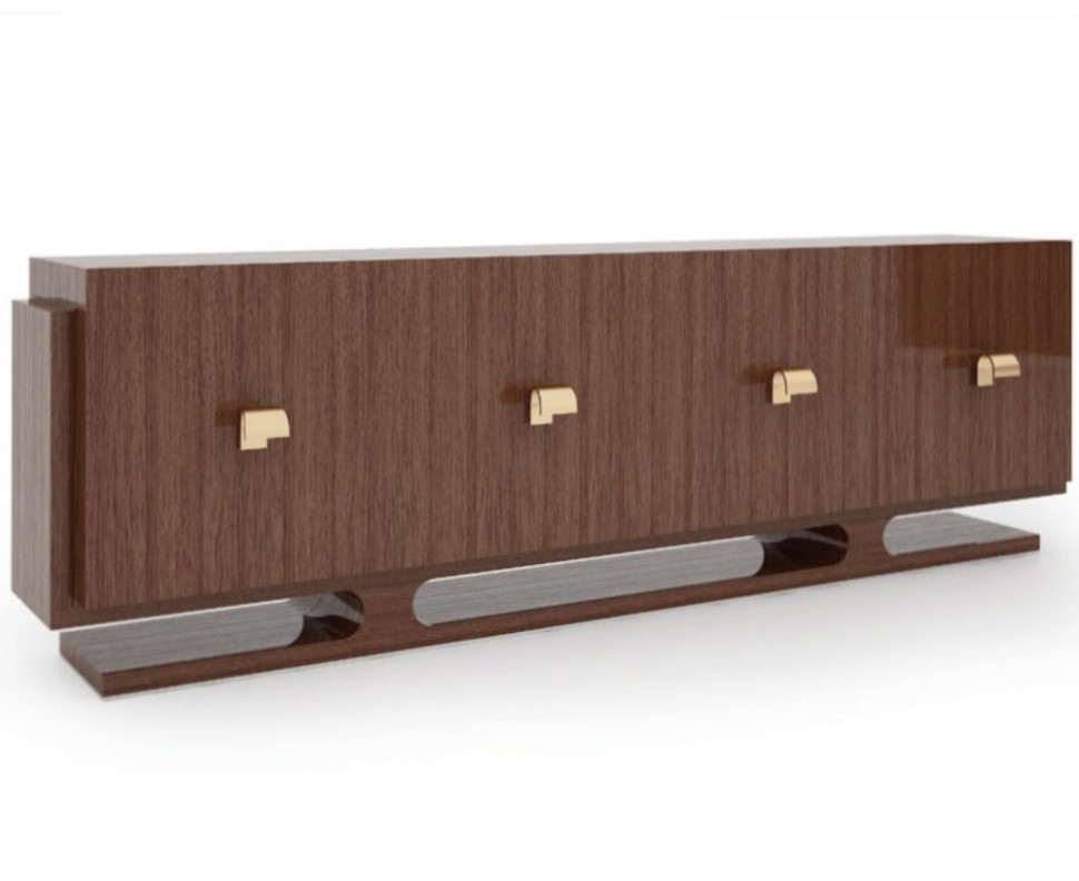 Buffet Asnaghi Murray