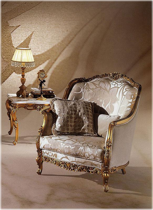 Armchair 11569 Angelo cappellini 11569
