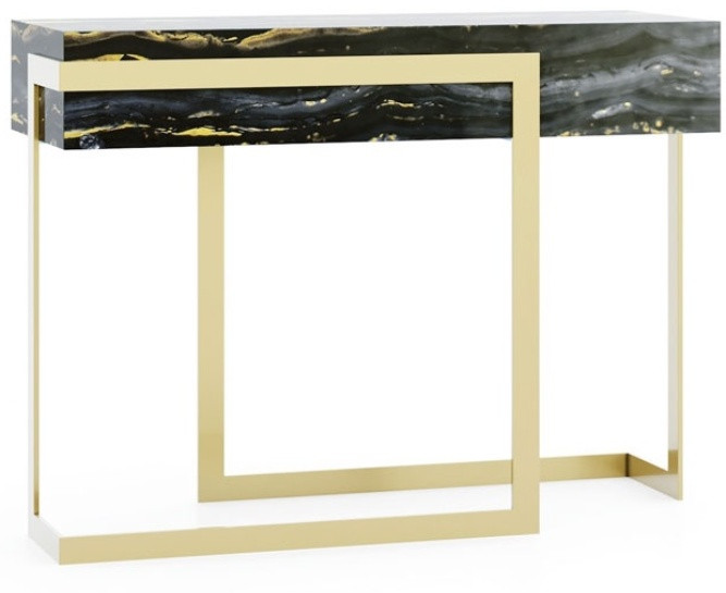 Console Asnaghi Holbrook