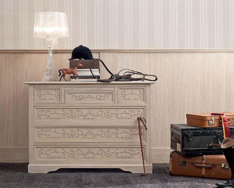 Dresser Halley I boy 746Rinc