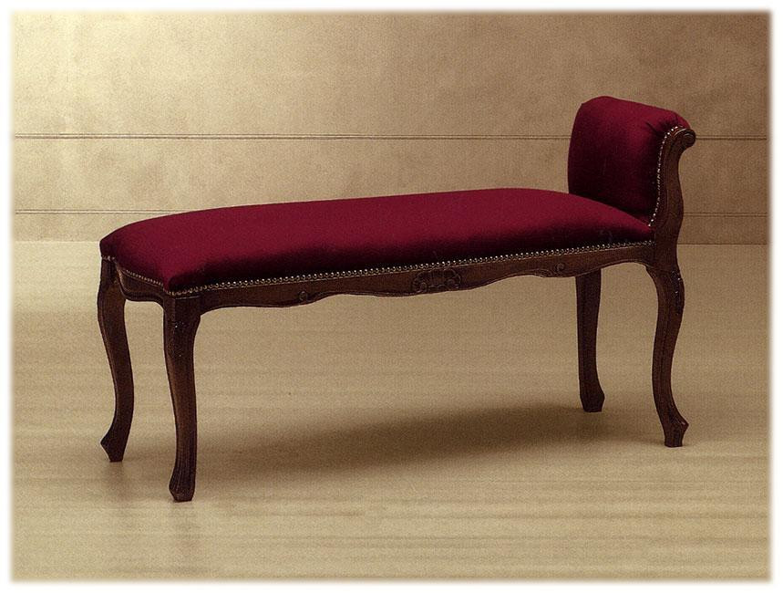 Bench Morello gianpaolo Blu catalogo 92/K