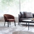 Armchair Chelsea Molteni Cpo4