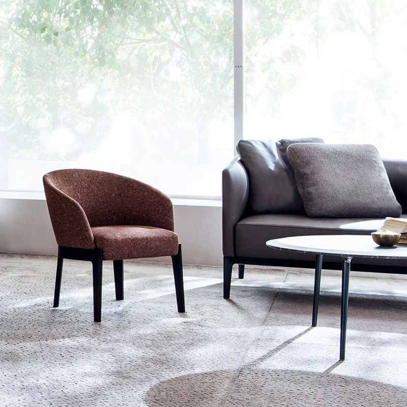Armchair Chelsea Molteni Cpo4
