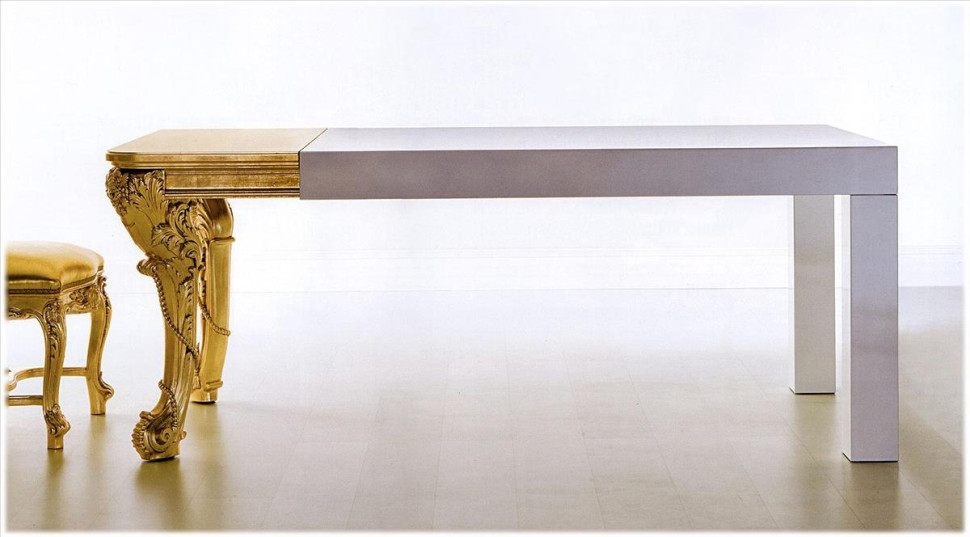 Dining Table Creazioni Cr/3985