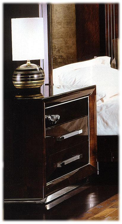 Nightstand Giorgio collection Monte carlo 730