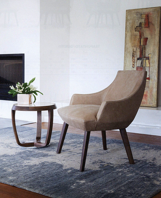 Armchair Beret Tonon Timeless 301.11