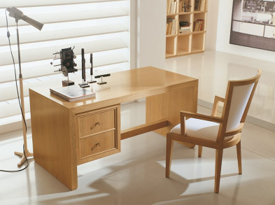 Writing Table Annibale Colombo Quadro M1253