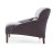 Armchair Trim Nicoline salotti Decor T008