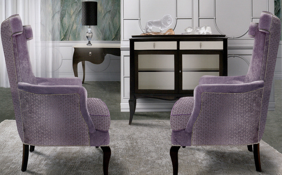 Buffet Lci stile Novecento N0226