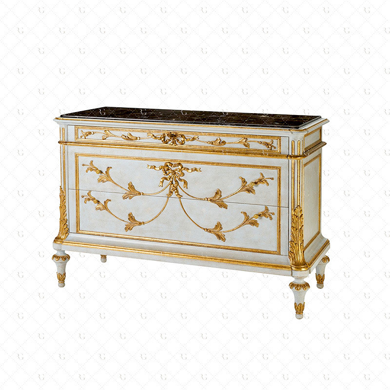 Dresser Roberto giovannini Intagli d&#039;autore 1409