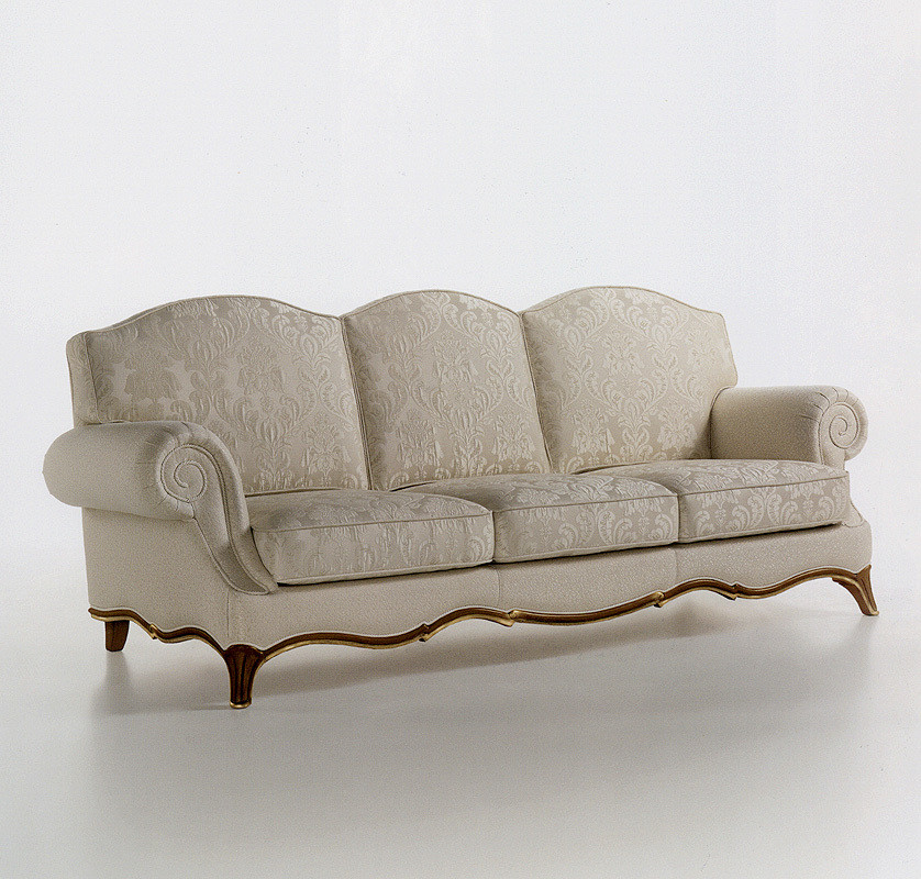 Sofa Portofino Sat export Classico Portofino 3 posti