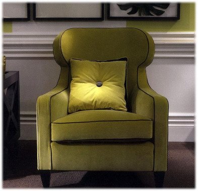 Armchair Softhouse Agata