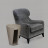 Armchair Softhouse Agata