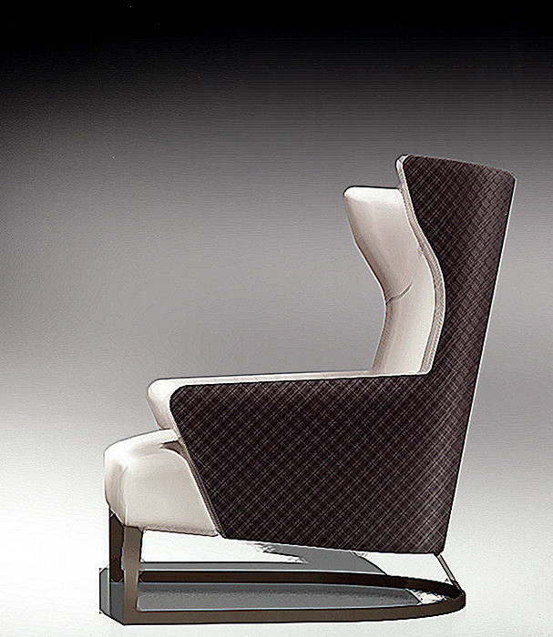 Armchair Formitalia Gherardini home Lapo armchair