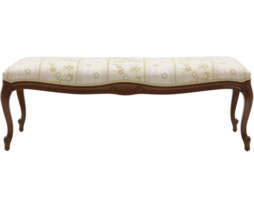 Bench Seven Sedie Brenda 0369Q