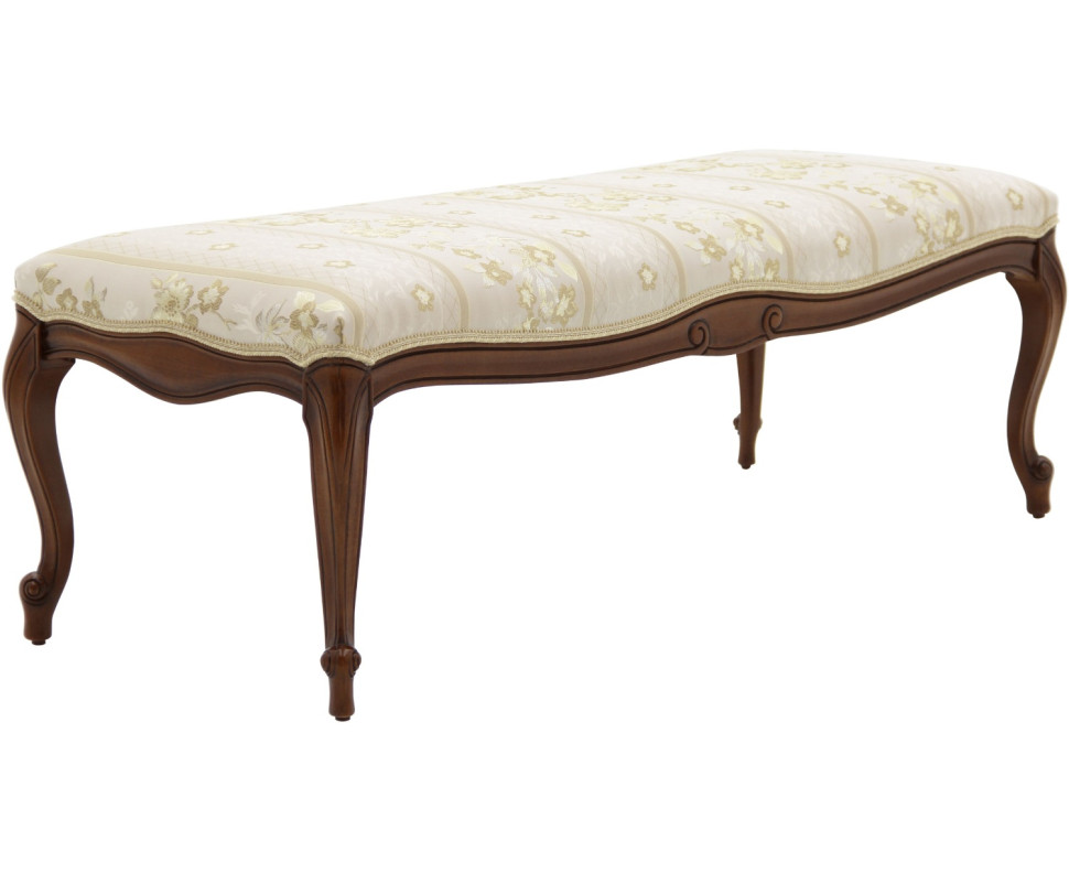 Bench Seven Sedie Brenda 0369Q