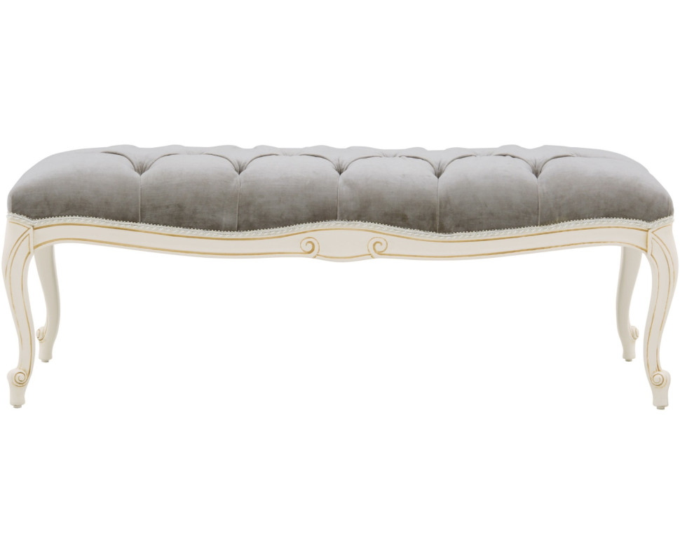 Bench Seven Sedie Brenda 0369Q
