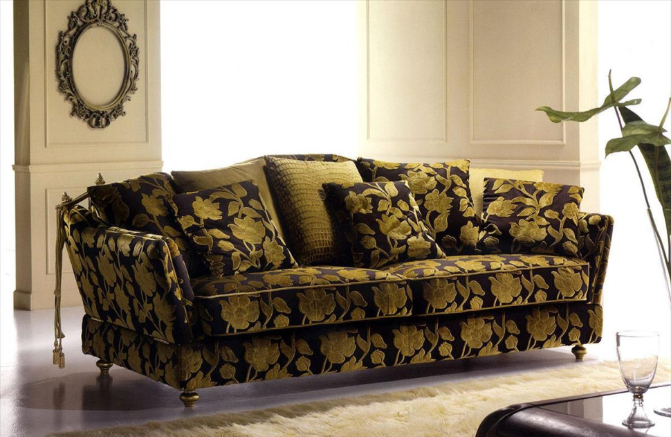 Sofa Sailor Gold confort Sailor 02