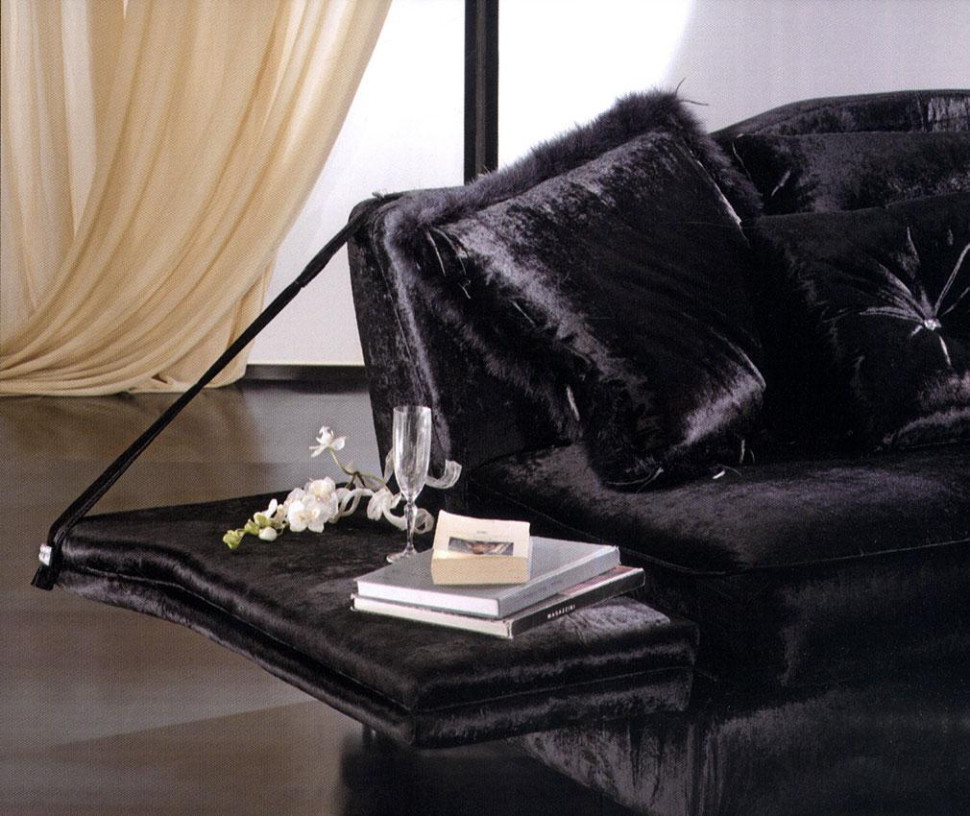 Sofa Sailor Gold confort Sailor 02