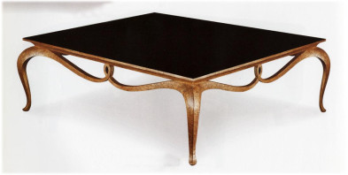 Coffee Table Christopher guy Volume ii 76-0143