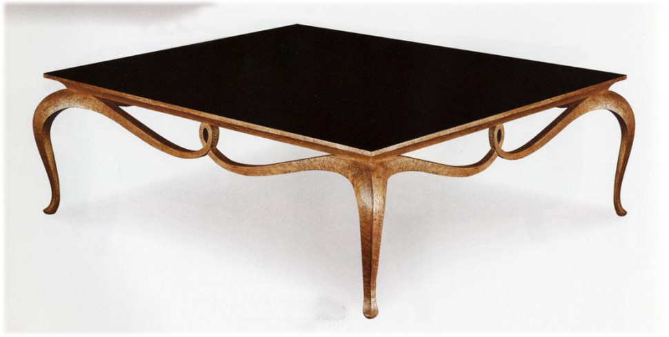 Coffee Table Christopher guy Volume ii 76-0143