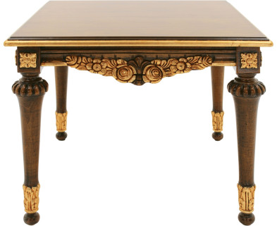 Coffee Table Seven Sedie Giano 0TA830