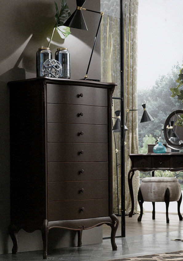 Dresser Giorgio casa Milano 2017 1307