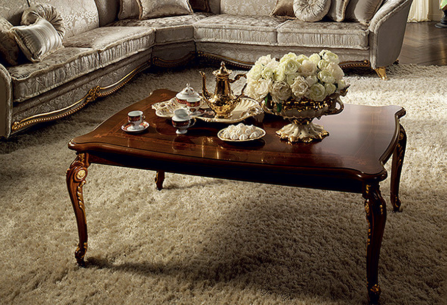 Coffee Table Arredoclassic Donatello Donatello 19