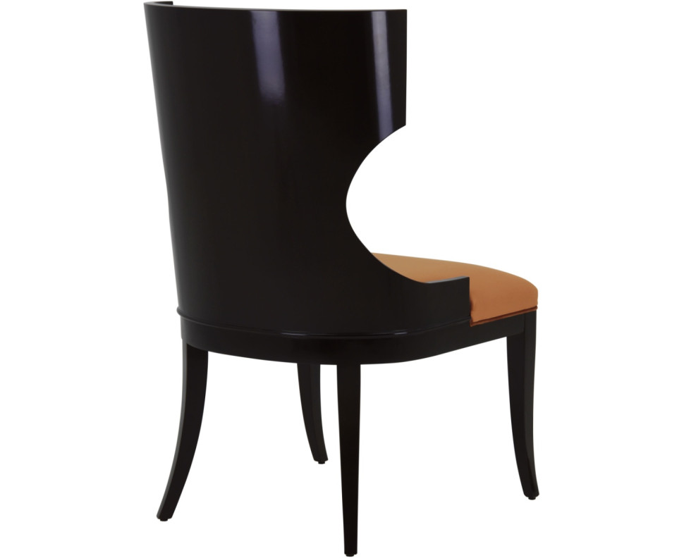 Chair Seven Sedie Alice 0734S