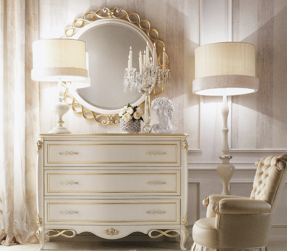 Dresser Forever Signorini coco Forever 9003