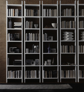 Shelving Rack Fimes Complementi notte 32A15