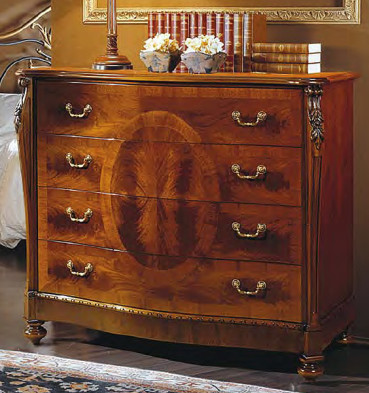 Dresser Serafino marelli Antiquariato An como