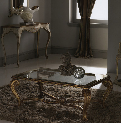 Coffee Table Silvano grifoni Living room 3488/1