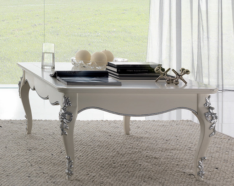 Coffee Table Giuliacasa Venere 1022T-vn